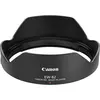 Image de Canon Pare-soleil EW-82, Pare-soleil pour objectif, Noir