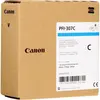 Image de Canon, Cartouche d'impression, Encre grand format cyan n° d'origine PFI-307C (C)