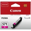 Image de Canon CLI-571 M magenta