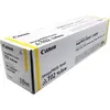 Image de Canon, Toner, T02 Toner Yellow 43k Each - Unité de toner (Y)