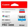 Image de Canon Ink Cartouche D´encre Pfi-1000