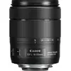 Image de Canon EF-S 18-135mm f/3.5-5.6 IS USM (Canon EF-S, APS-C / DX), Objectif, Noir