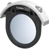 Image de Canon Support de filtre à insertion Drop in 52mm (52 mm), Filtre photo : accessoires, Noir