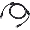 Image de Canon Câble de remplacement de la caméra IFC-400U (4 m, USB 2.0), Câble USB