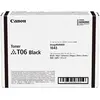 Image de Canon, Toner, Toner noir T06-BK IR 1643i 20'500 ppm (CF)