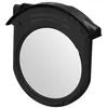 Image de Filtre A insérable Transparent Canon pour bague d'adaptation EF/EOS R