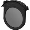 Image de Canon Filtre V-ND (Filtre ND), Filtre photo, Noir