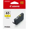 Image de Canon, Cartouche d'impression, CLI-65 (Y)