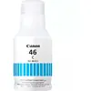 Image de Canon Ink Cartouche D´encre Gi-46c/maxify Gx6040 Gx7040