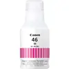 Image de Canon, Cartouche d'impression, GI-46 M EMB bouteille d'encre (M)