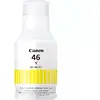 Image de Canon Ink Cartouche D´encre Gi-46y/maxify Gx6040 Gx7040