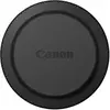 Image de Canon Couvercle de l'extension RF, Bouchon d'objectif, Noir
