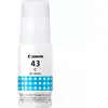 Image de Canon Ink Cartouche D'encre Gi-43c/pixma G540 G640