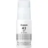 Image de Canon, Cartouche d'impression, GI-43 GY EMB Bouteille d'encre grise (GY)