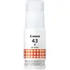 Image de Canon, Cartouche d'impression, GI-43 R EMB Bouteille d'encre (R)