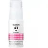 Image de Canon Ink Cartouche D'encre Gi-43m/pixma G540 G640