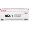 Image de Canon, Toner, 064HY (Y)