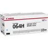 Image de Canon, Toner, 064HC (C)