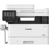 Image de Canon i-SENSYS MF455DW Laser DPI par minute WLAN (Laser, Noir et blanc), Imprimante, Blanc, Noir