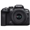 Image de Appareil photo hybride Canon EOS R10 + RF-S 18-45mm f/4.5-6.3 IS STM