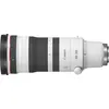 Image de Objectif hybride Canon RF 100-300mm f/2.8 L IS USM Blanc