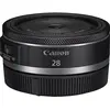 Image de Canon RF 28mm f/2.8 STM (Canon RF, Plein format), Objectif, Noir