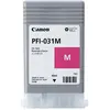 Image de Canon, Cartouche d'impression, Réservoir d'encre 55 ml PFI-031 Magenta (M)