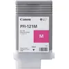 Image de Canon, Cartouche d'impression, Réservoir d'encre 130 ml PFI-121 Magenta (M)