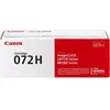 Image de Canon, Toner, Cartouche de toner 072 H (CF)
