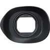 Image de Canon ER-iE (Large) ( illeton), Viseur pour appareil photo, Noir