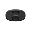 Image de Bouchon d'objectif Canon pour RF-S 3,9 mm F3,5 STM Dual Fisheye Noir