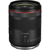 Image de Canon RF 24mm F1.4L VCM - (EU) (Canon RF, Plein format), Objectif, Noir