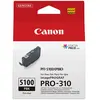 Image de Canon Ink Cartouche D´encre Plotter Pfi-5100pbk