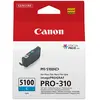Image de Canon Ink Cartouche D´encre Plotter Pfi-5100c
