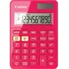 Image de Canon, Calculatrice, LS-100KB-PK EMEA HB OFFICE (Fonctionnement sur piles, Panneau solaire)