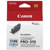 Image de Canon Ink Cartouches D´encre Compatibles Pfi-5100pc