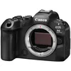 Image de Appareil photo Hybride Canon EOS R6 Mark III nu noir