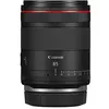 Image de Objectif à Focale fixe hybride Canon RF 85mm F1.4 L VCM Noir