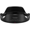 Image de Canon EW-76 Sonnenblende, Pare-soleil pour objectif, Noir