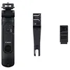 Image de Poignée-Trépied avec télécommande Bluetooth BR-E2 intégrée Canon HG-200TBR Noir pour Hybride EOS R6 V