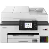 Image de Canon IJ MFP GX2051 EB2 (Couleur), Imprimante, Blanc, Noir