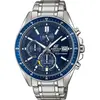 Image de Casio, Montre, Edifice - EFS-S510D-2AVUEF, Bleu, (Chronographe, 46.10 mm)