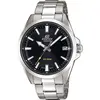 Image de Edifice, Montre, Classic, Noir, Argent, (Montre analogique, 42 mm)
