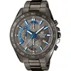 Image de Casio, Montre, Edifice, Noir, (Chronographe, 47 mm)