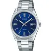Image de Casio, Montre, GD-010CE-5, Bleu, (Montre analogique, 38.50 mm)
