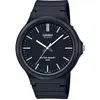 Image de Casio, Montre, MW-240-1E2V, Noir, (Montre analogique, 43.60 mm)