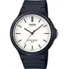 Image de Casio, Montre, Collection - MW-240-7E, Noir, (Montre analogique, 43.50 mm)