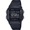Image de Casio, Montre, Collection, Noir, (Chronographe, 44 mm)