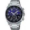 Image de Casio, Montre, Edifice - EFV-600D-2AVUEF, Gris, (Chronographe, Montre analogique, 44 mm)
