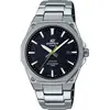 Image de Casio, Montre, Edifice Classic, Argent, (Horloge analogique, 40 mm)